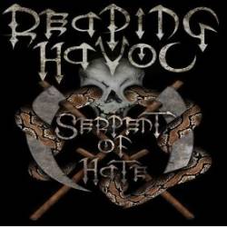 Serpent of Hate